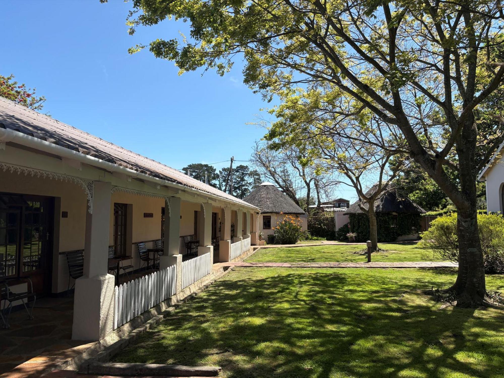 Eight Bells Mountain Inn Ruiterbos Exterior photo
